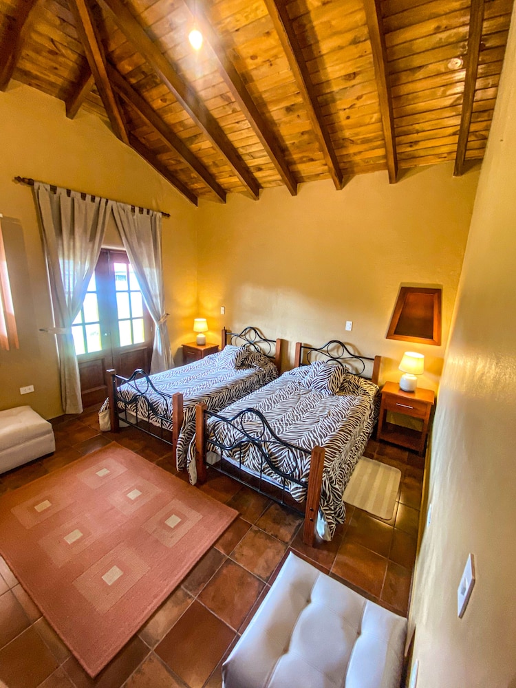B&B Hostería Oro Azul view 5