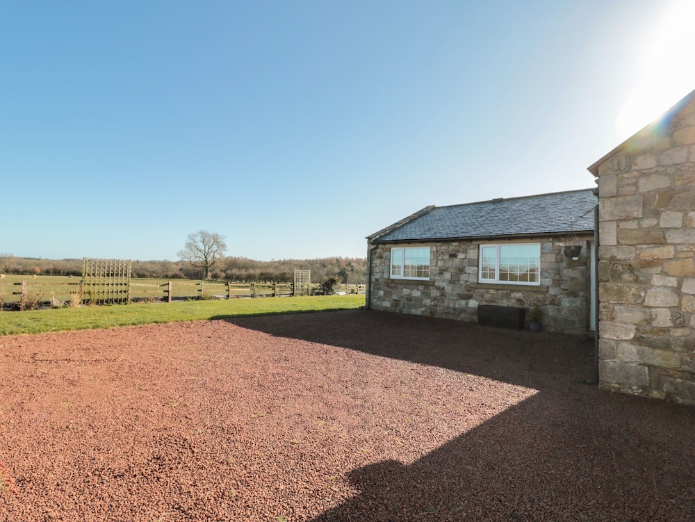 Thistleyhaugh Cottage