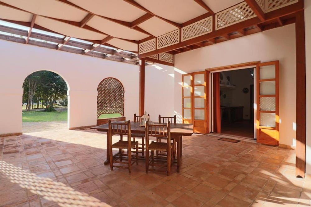 Relais delle Rose