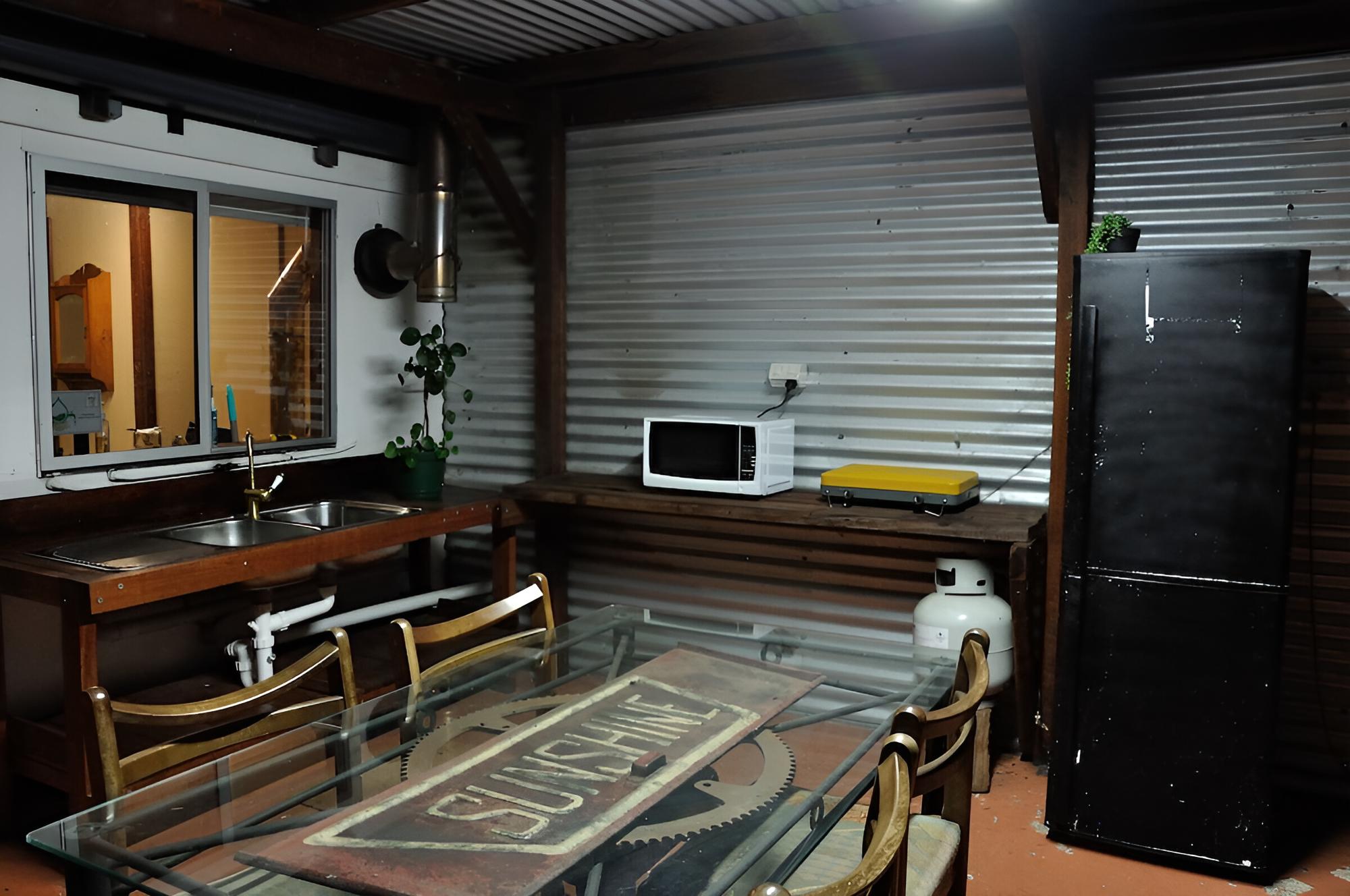 Wilga Farm Stay