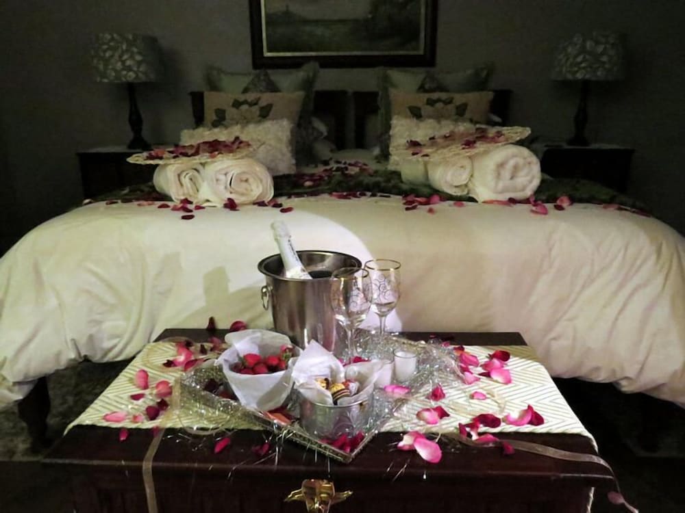 De Stallen Guesthouse