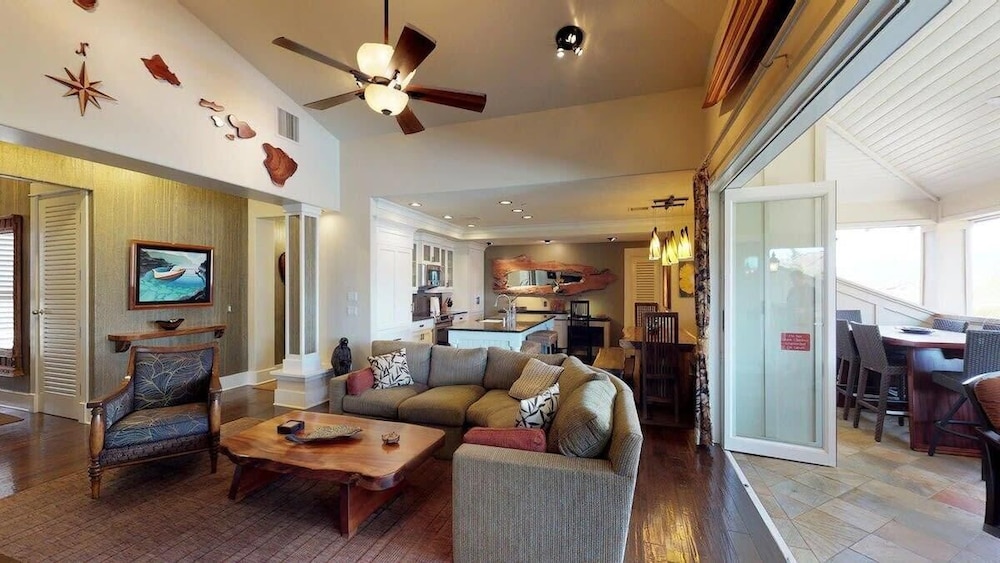 The Villas At Poipu Kai