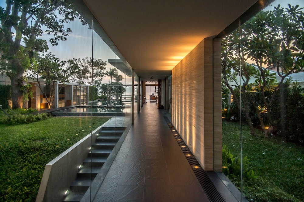Sunsky Villa Huahin