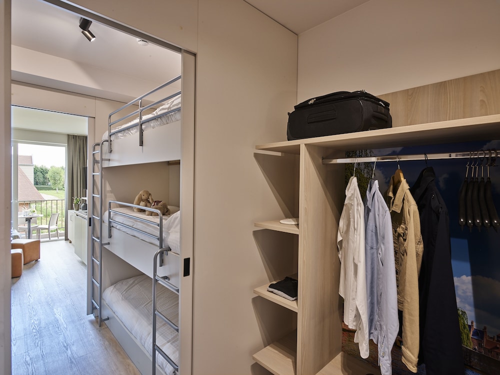 Holiday Suites Jabbeke