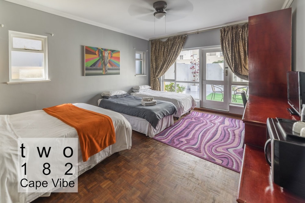 Cape Vibe182