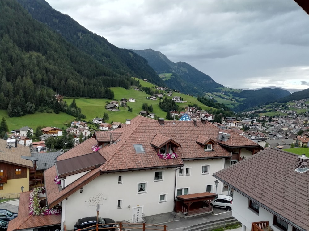 Hotel Pension Sonnalp