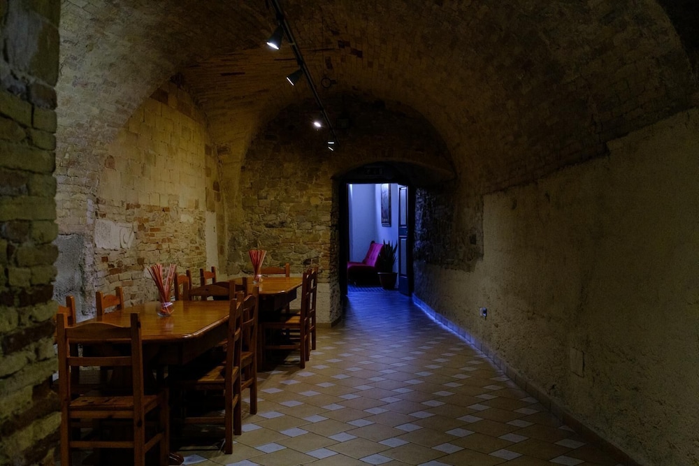 Il castello di atessa