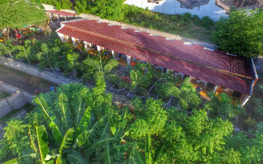 Kiayazo Homestay