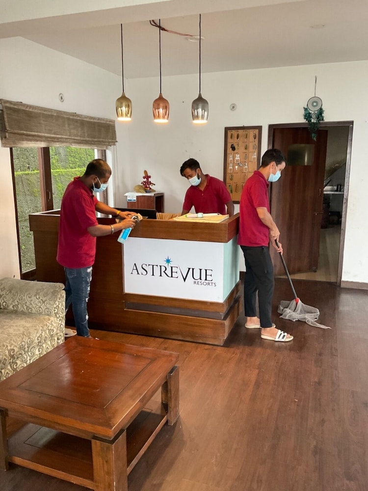 Astre Vue Resort view 3