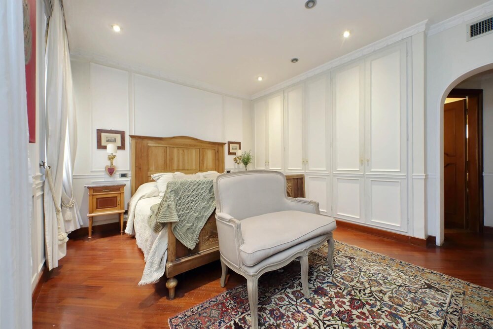4bnb - Luxury Trevi Apartment w Terrace