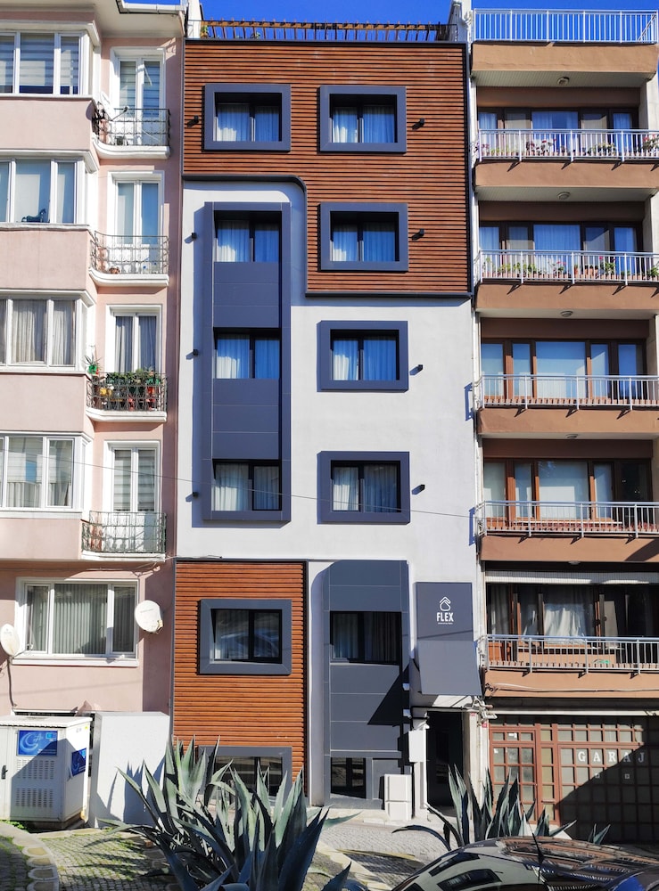 Flex Ortaköy