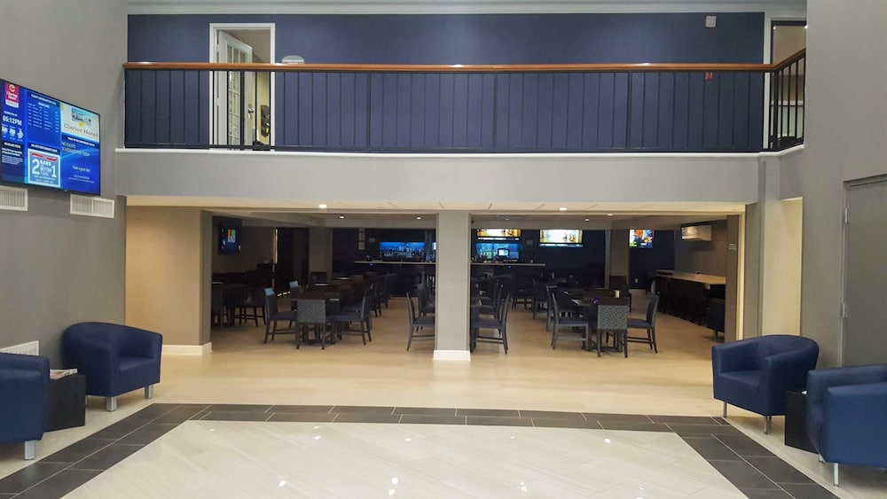 Lexington Vacations - Clarion Hotel Conference Center - North - Property Image 2