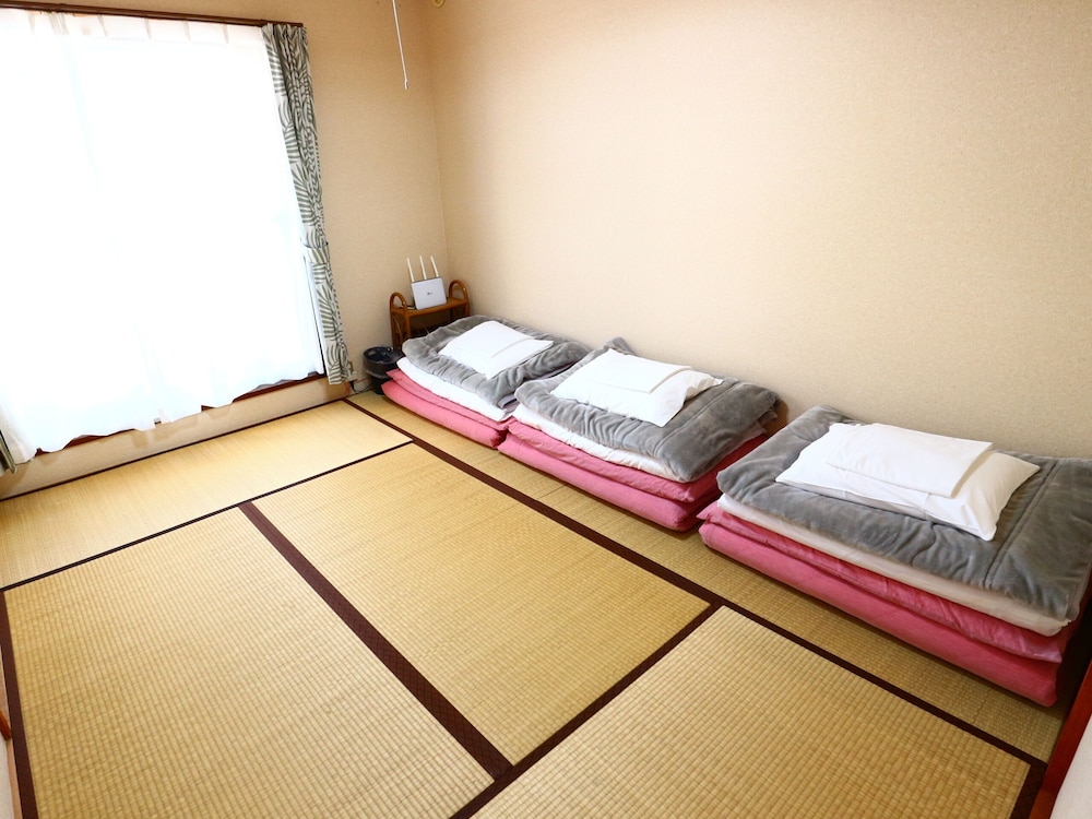Fujisan YOU Apartment view 4
