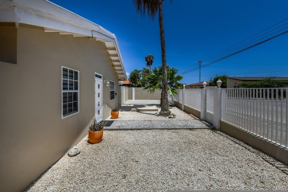 Villa Safir - Aruba Noord