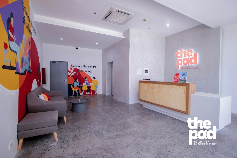 The Pad Co-Living