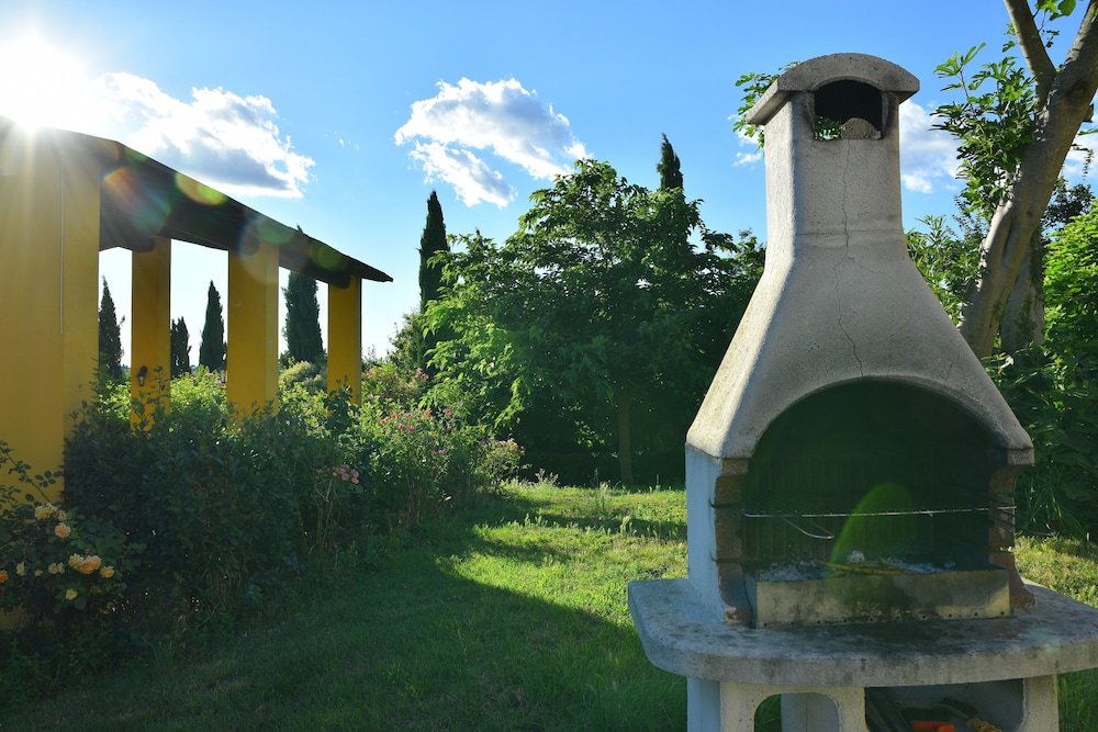 Tenuta Le Colonie