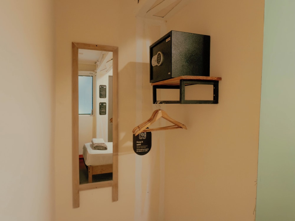 Viajero Casco Viejo Hostel