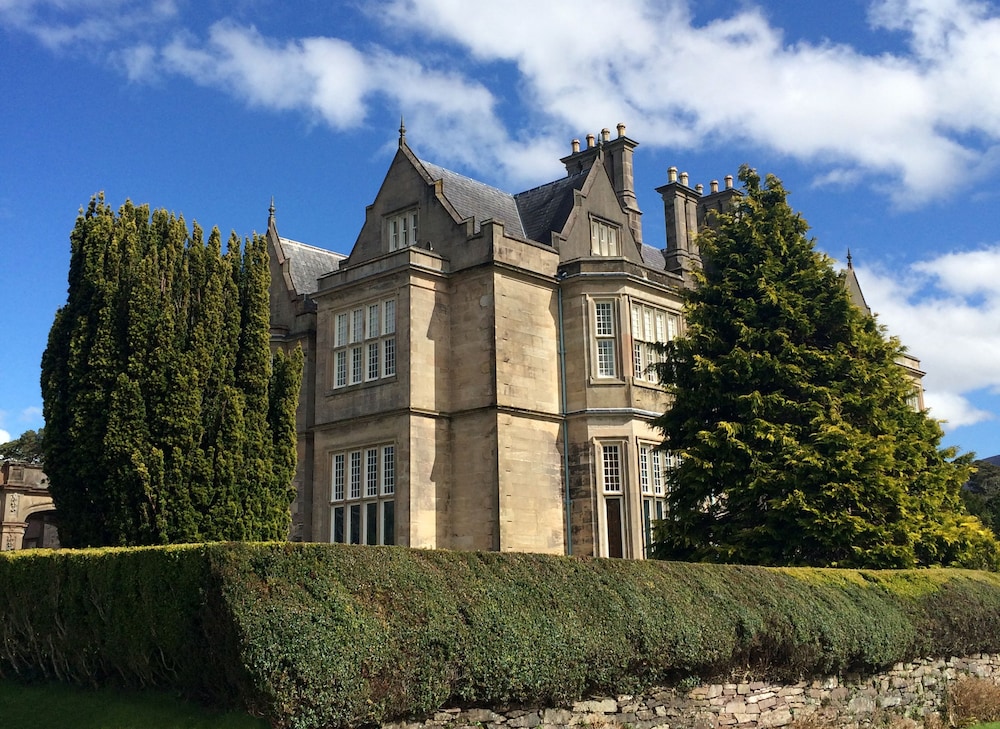 Inveraray Farm