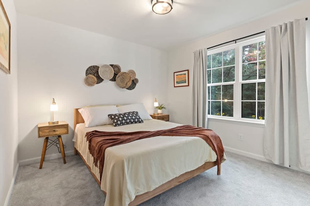 Fern Cottage - Family Home