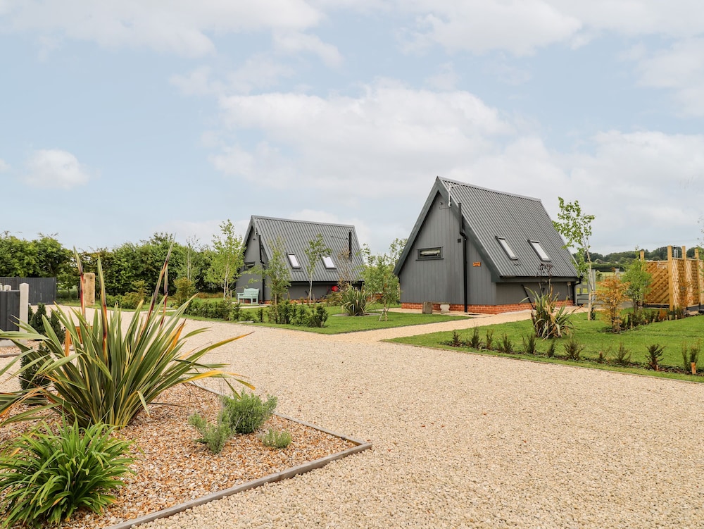 Silver Birch Lodge