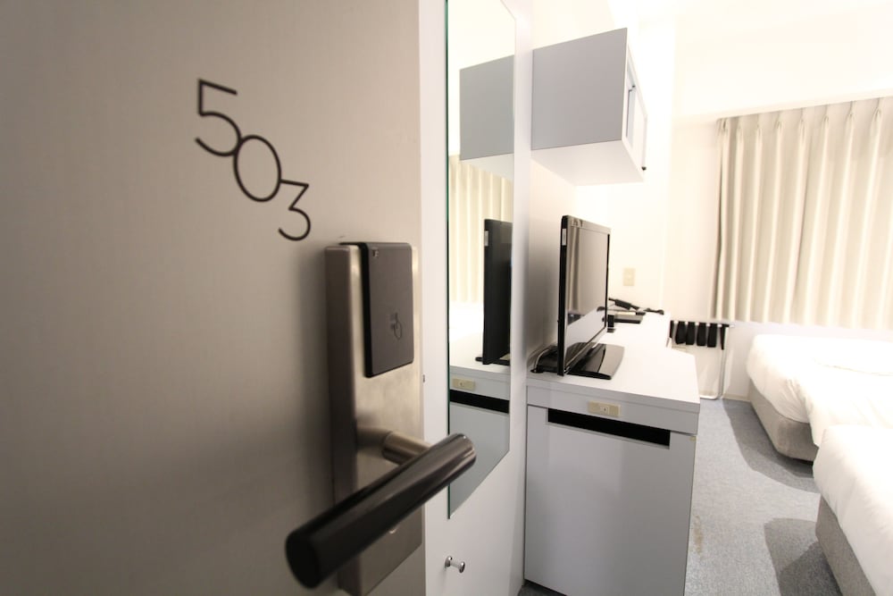 KOKO HOTEL Osaka Namba Ebisucho 18