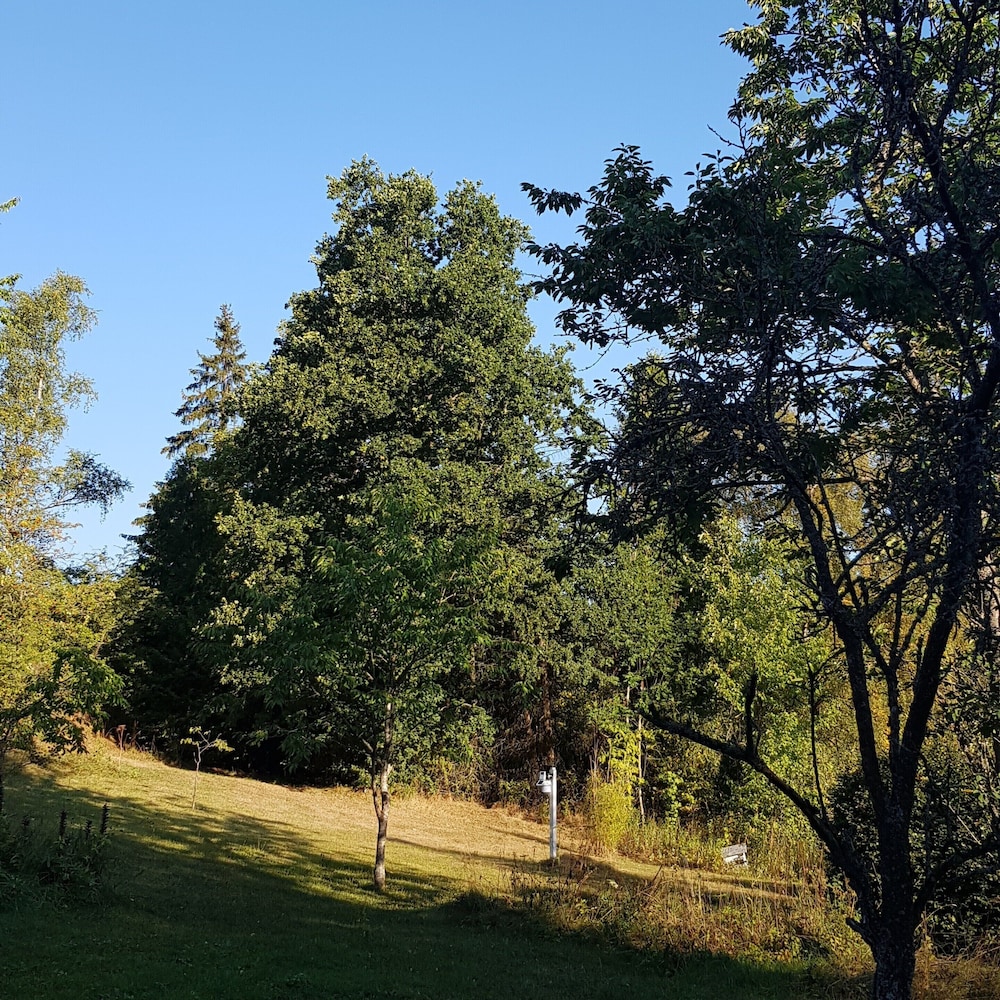 Mill Pond Luxury Escape
