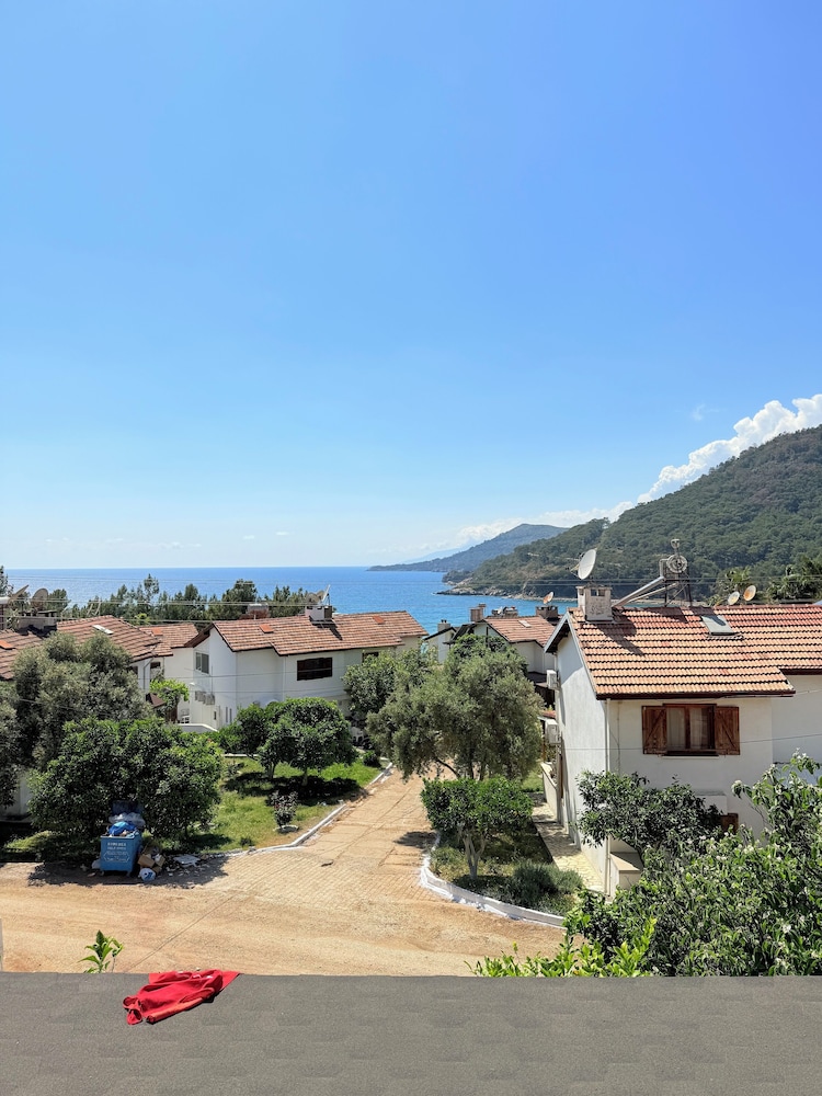 Gelidonya Pansiyon