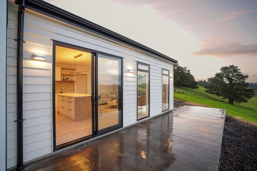 Northland Nest by Aotearoa Escapes