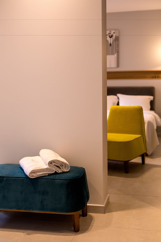 Gambello Luxury Rooms