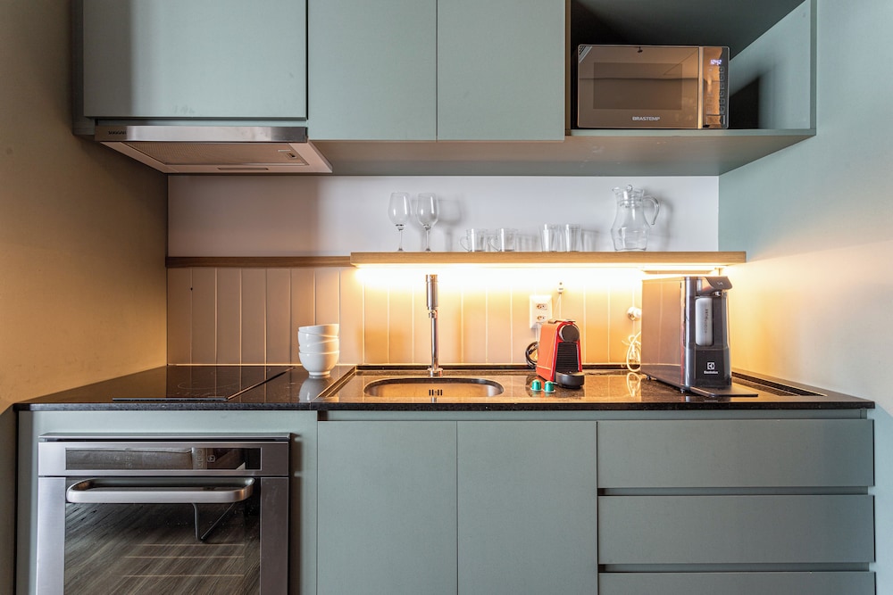 Ayra Pinheiros - Apartamentos com vista incrível para São Paulo ao lado da Rebouças e Faria Lima