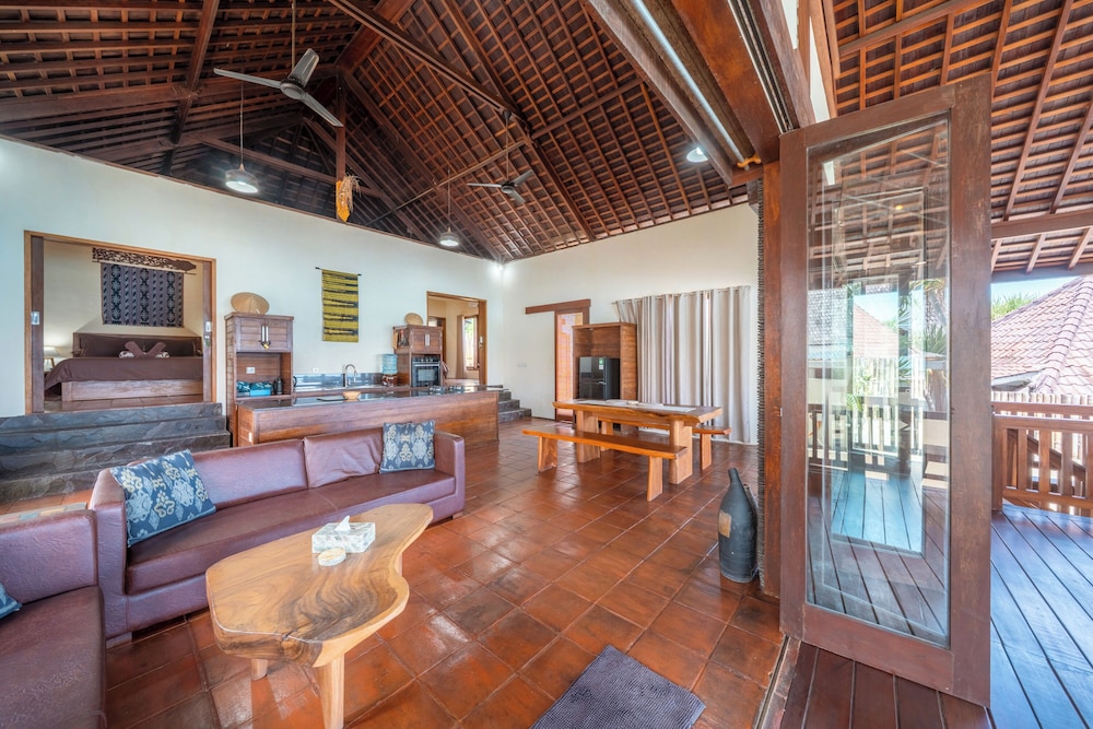 Villa Cemara