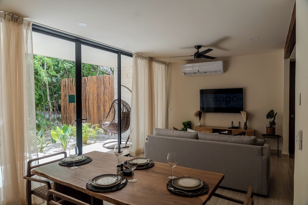 Luxury Jungle Condos by Casago