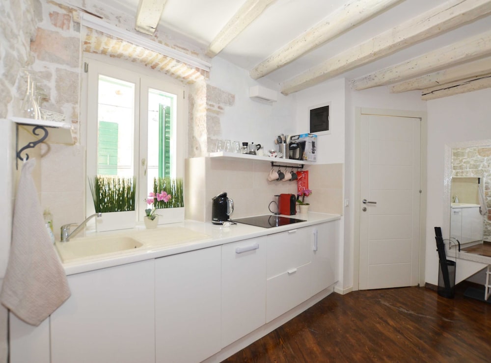 Upscale and Modern Residence Downtown Rovinj