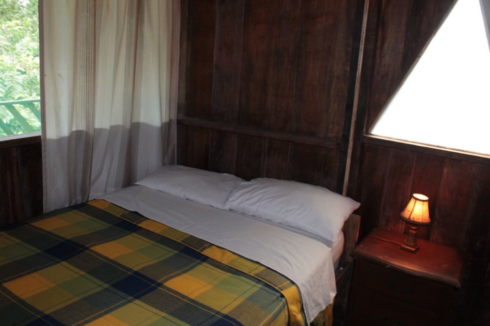 Hosteria Eco Lodge Latorre view 5