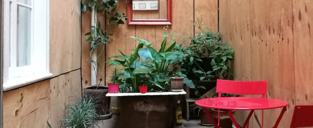 Valparaiso Vacations - Hostal CasaPlan - Property Image 16