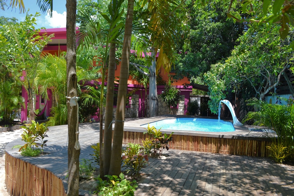 La Negrita Hotel - Adults Only
