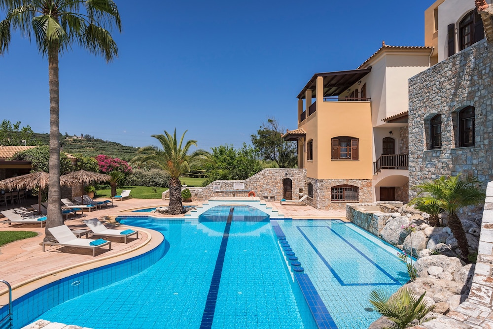 Iason Villas