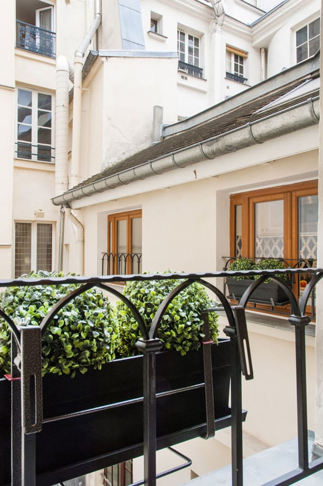 Le Diamant En Isle - Ile Saint Louis
