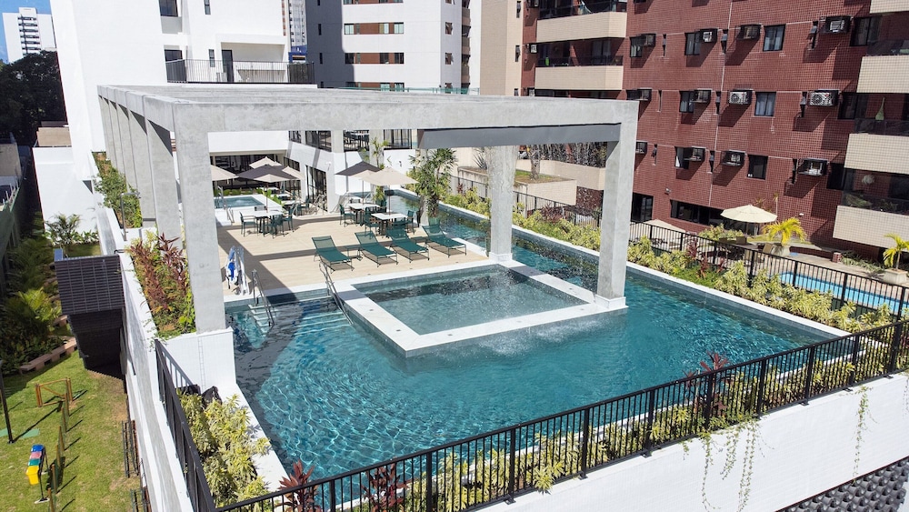 Riverside HOUSI by Carpediem em Recife