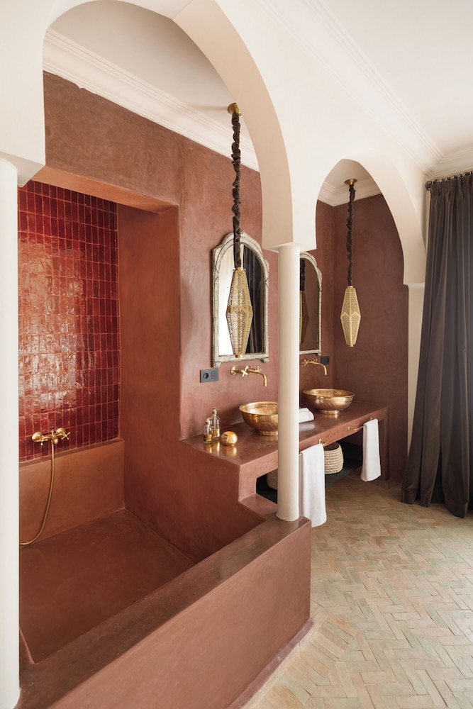 Riad Dar Acsameda & spa