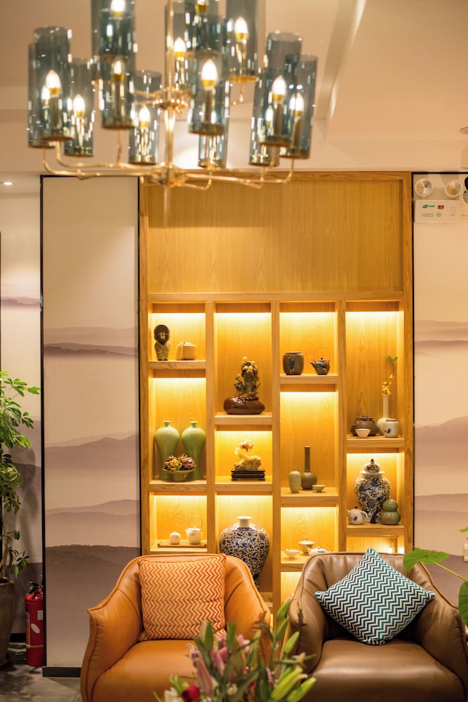 Li River Resort Villa Hotel