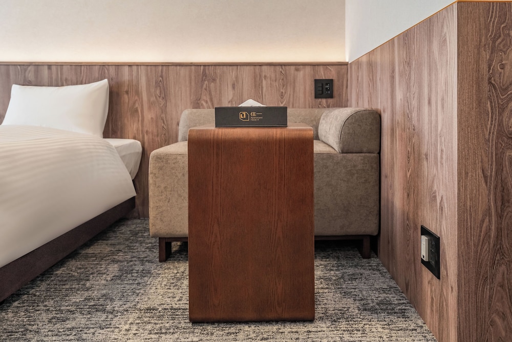 Apartment Hotel 11 Nippombashi
