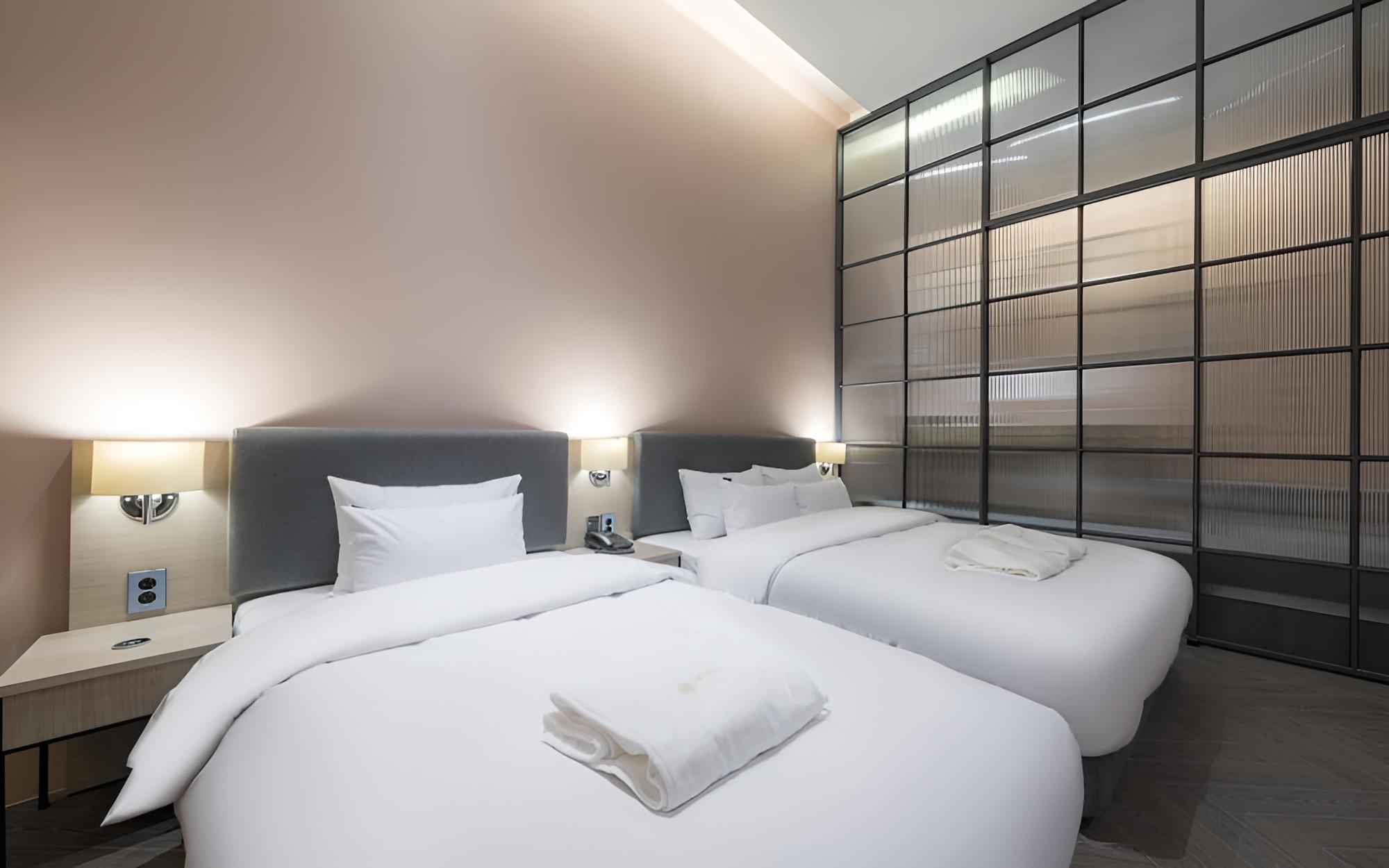 The Groove Gunsan Hotel