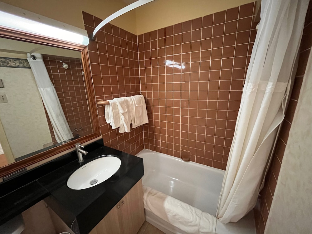 Hotel Cowansville
