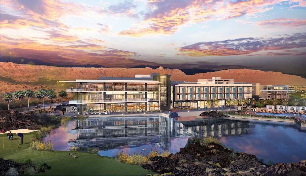 Black Desert Resort 83