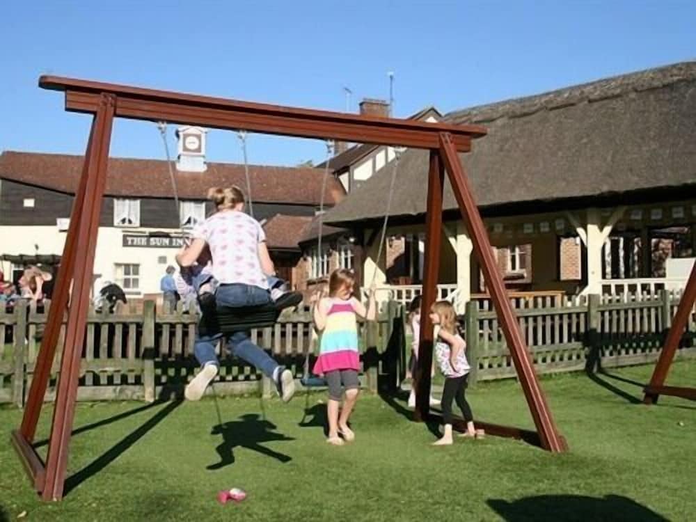 The Sun Inn