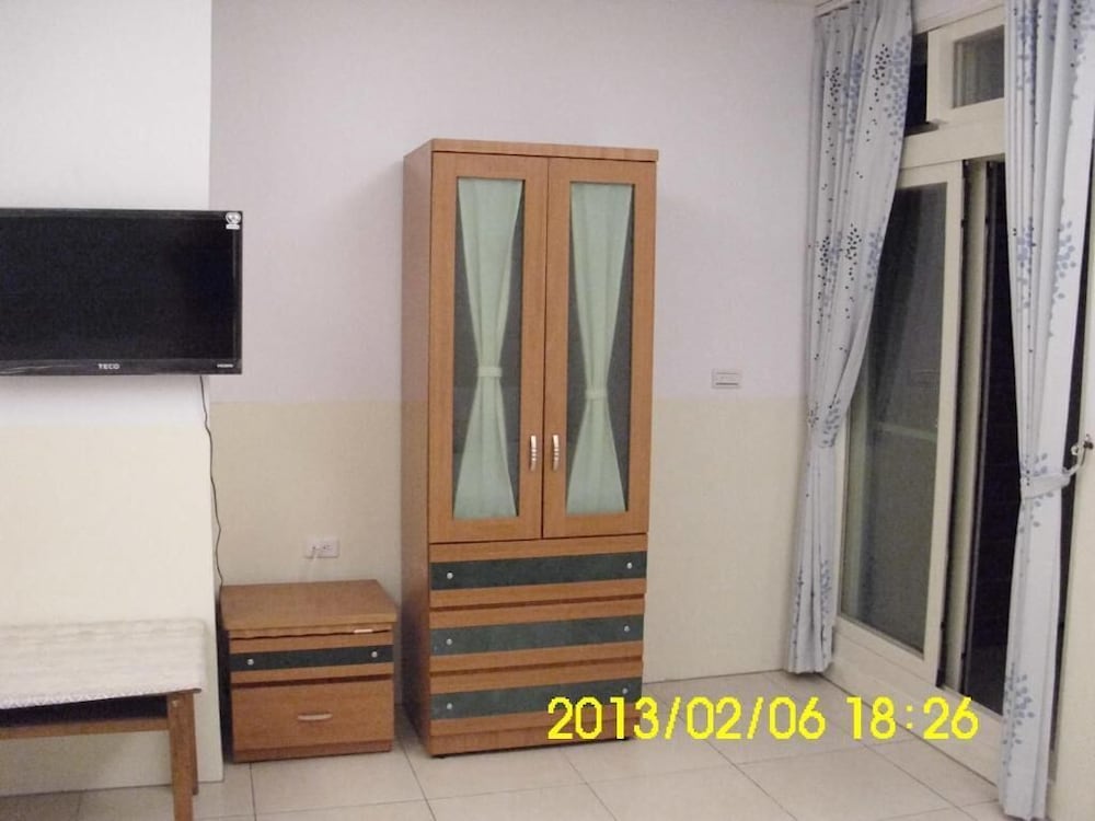 Xinchuan Homestay
