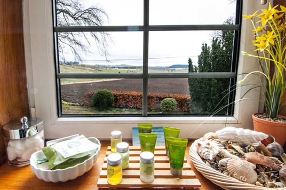 Purgavie Farm B&B