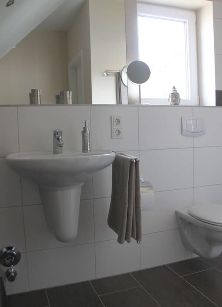 Holiday Apartment 