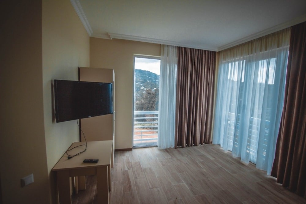 Private Villa Guest House view 5